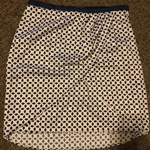 H&M Tulip Hem Skirt Sz. 12